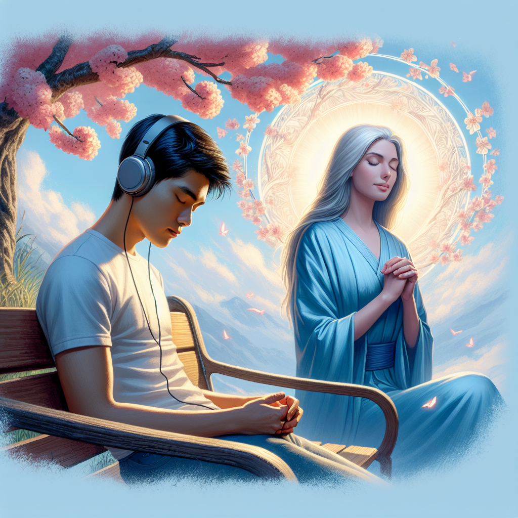 Leve louvores e adorações sempre com você! Descubra nosso app e mergulhe na melhor seleção de músicas cristãs.