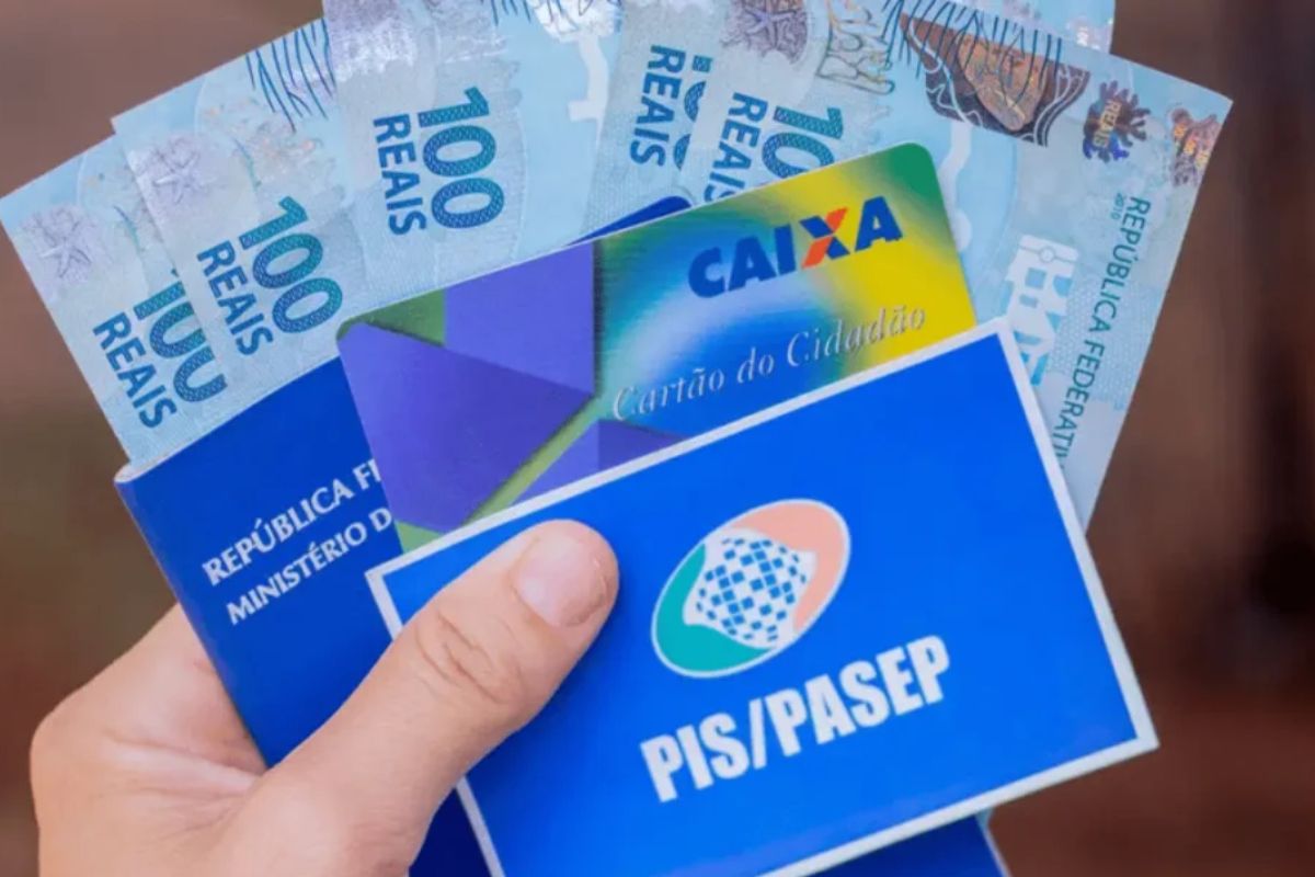Tudo sobre o PIS 2024