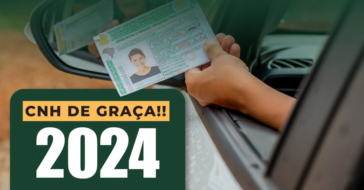 Como Baixar e Utilizar o Aplicativo da CNH Digital: Passo a Passo Completo