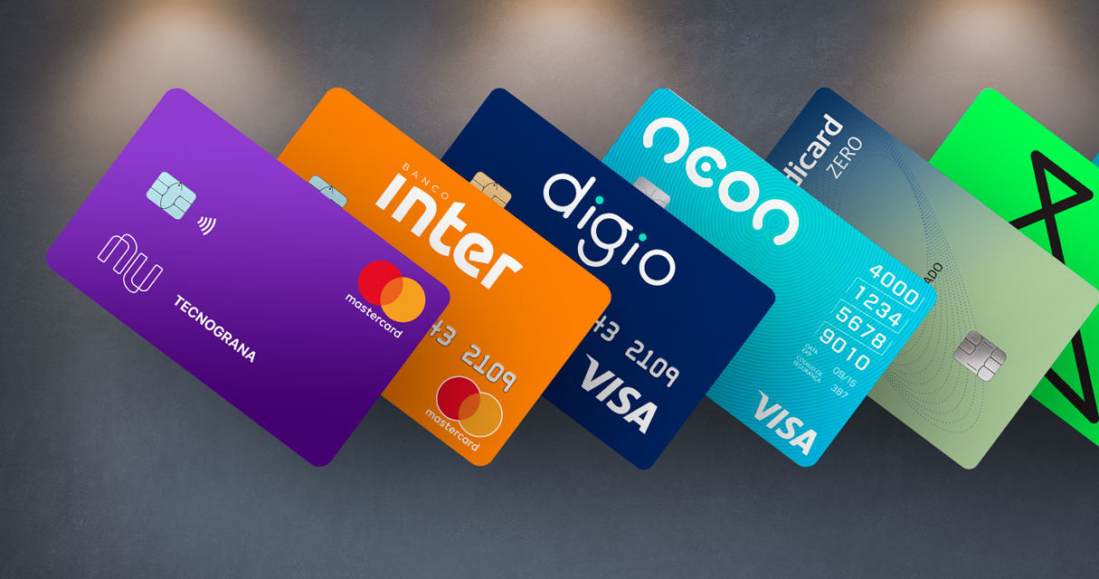 Cartões de Crédito Sem Limite: Como Funciona e Quais São as Opções Disponíveis