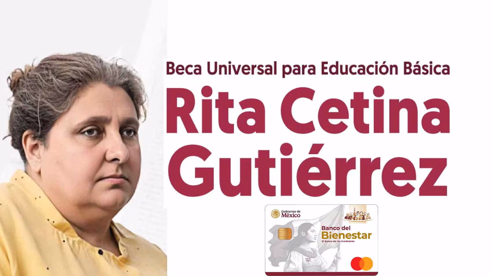 Beca Rita Cetina: Uma Grande Oportunidade para sua Educação