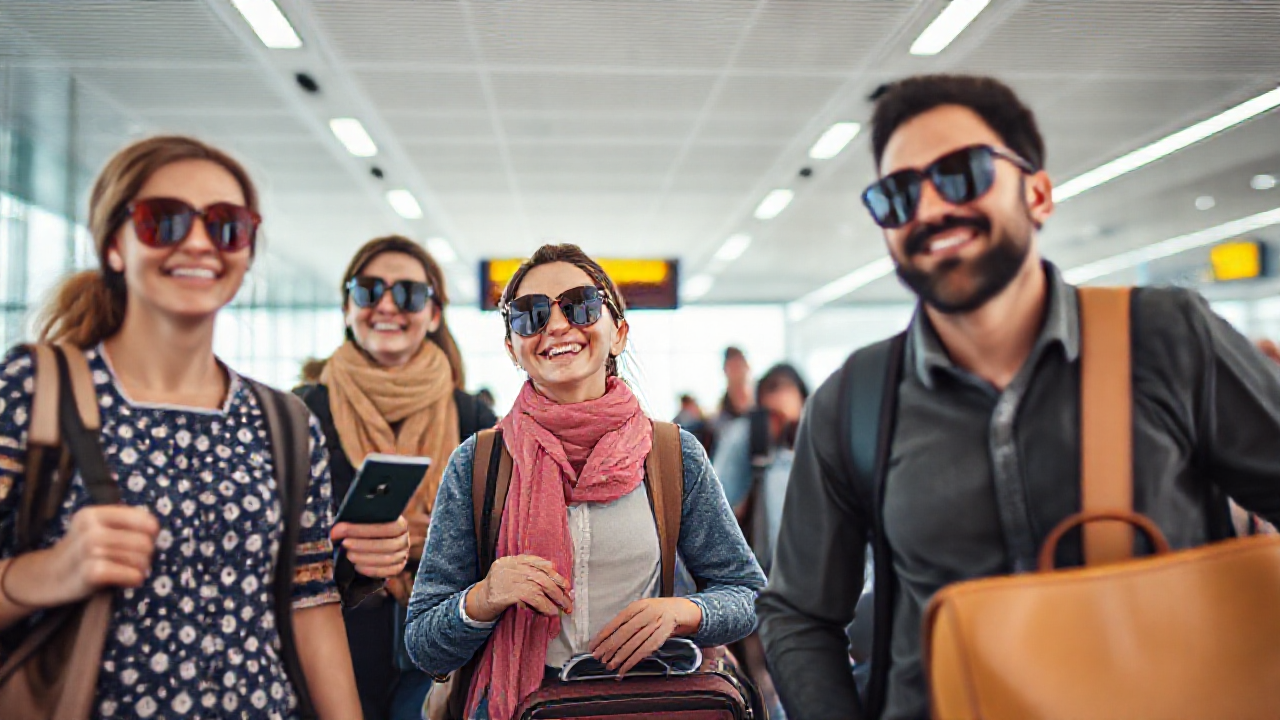 Descubra Ofertas Imperdíveis em Passagens Aéreas Baratas