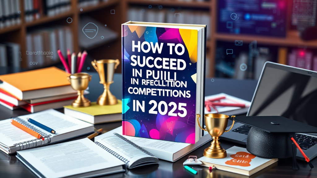 Ebook Para Passar em Concursos Públicos em 2025