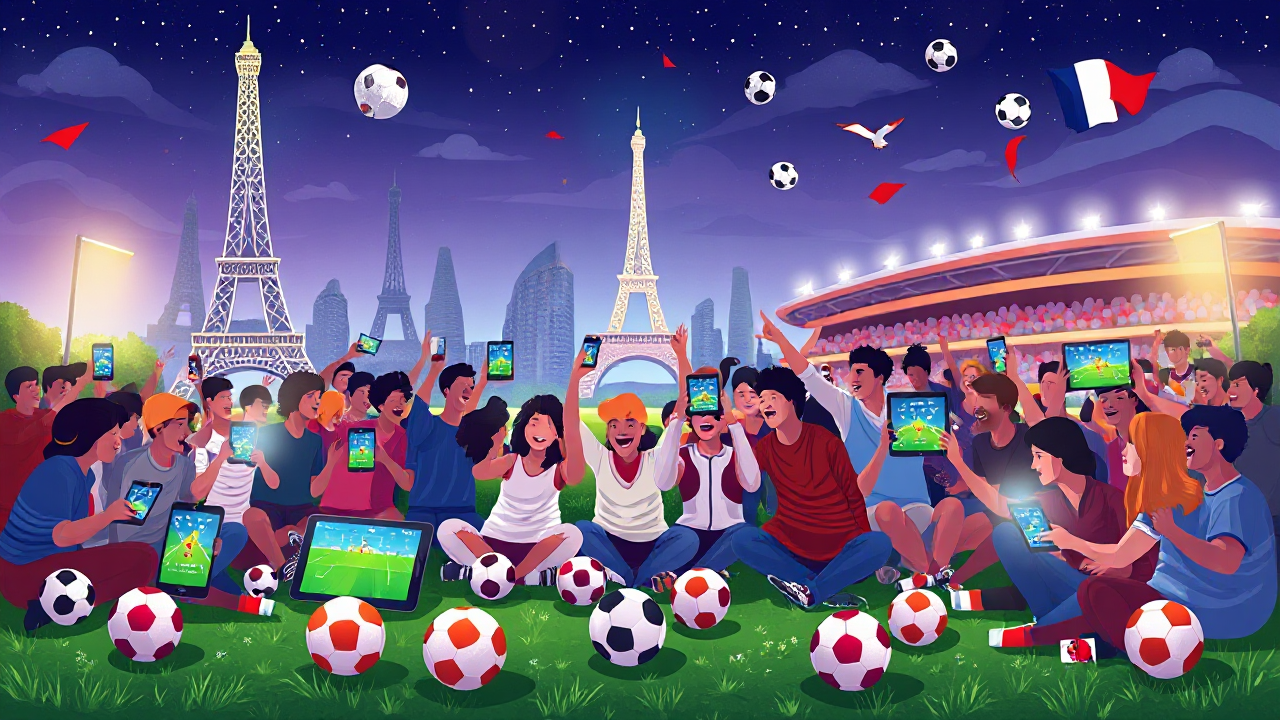 Assistir Futebol Grátis: 5 Melhores Aplicativos