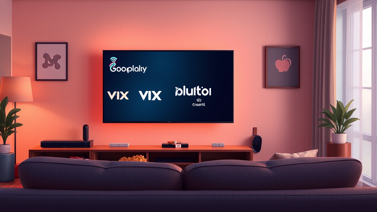 Os 5 Melhores Aplicativos Para Assistir Filmes Grátis