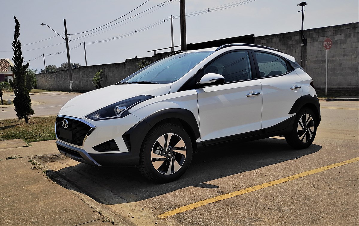 Financiamento HB20 com Carflip: rápido, fácil e sem entrada