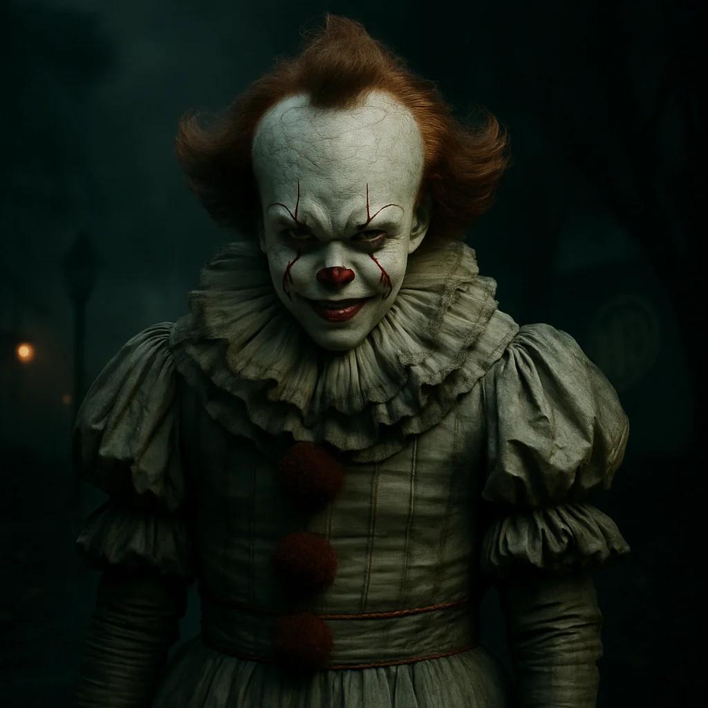 It: O Filme Que Transformou Stephen King em Fenômeno no Cinema