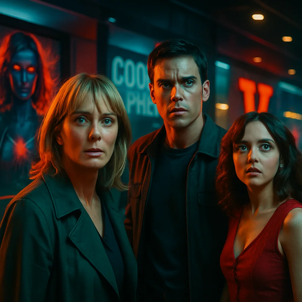 7 Lançamentos Imperdíveis no Prime Video em Setembro 2025