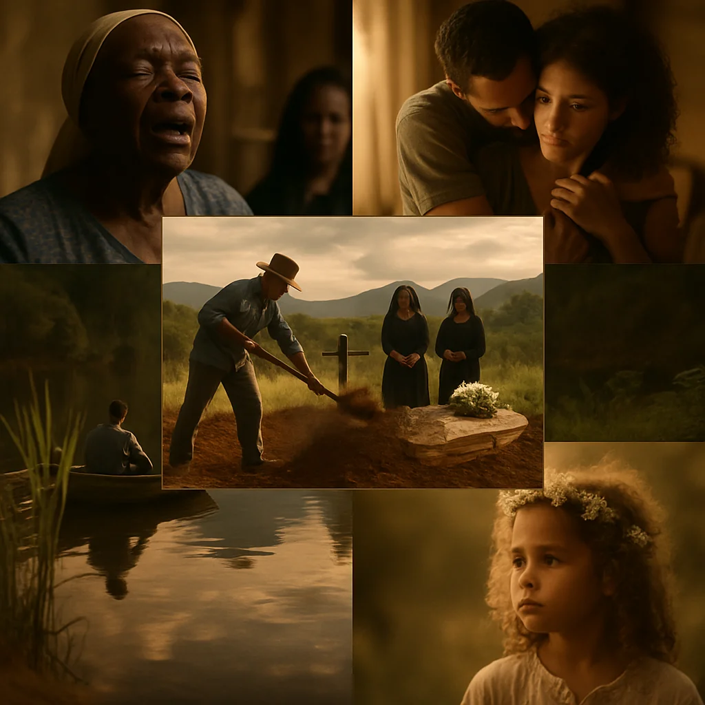Filmes da TV Brasil 08-14.09.2025: Destaque para ‘Terra Deu, Terra Come’