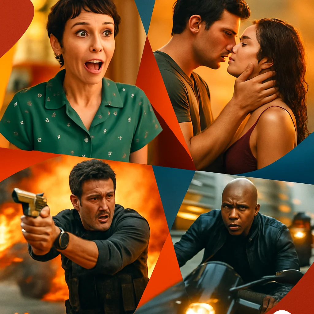 Setembro chegou: Melhores filmes para seu fim de semana na TV Globo