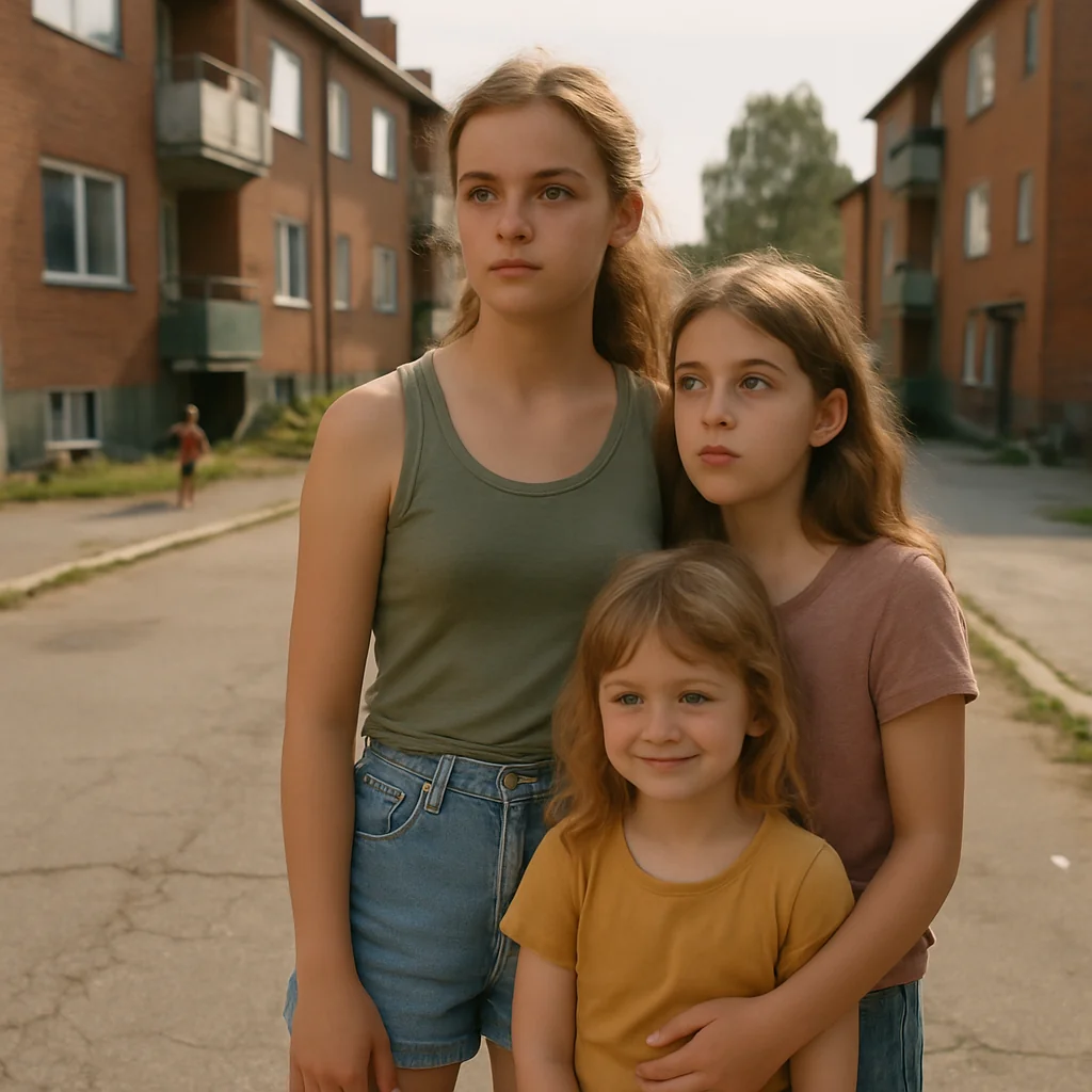 Pandora Filmes lança Paraíso em Chamas: drama premiado de Mika Gustafson