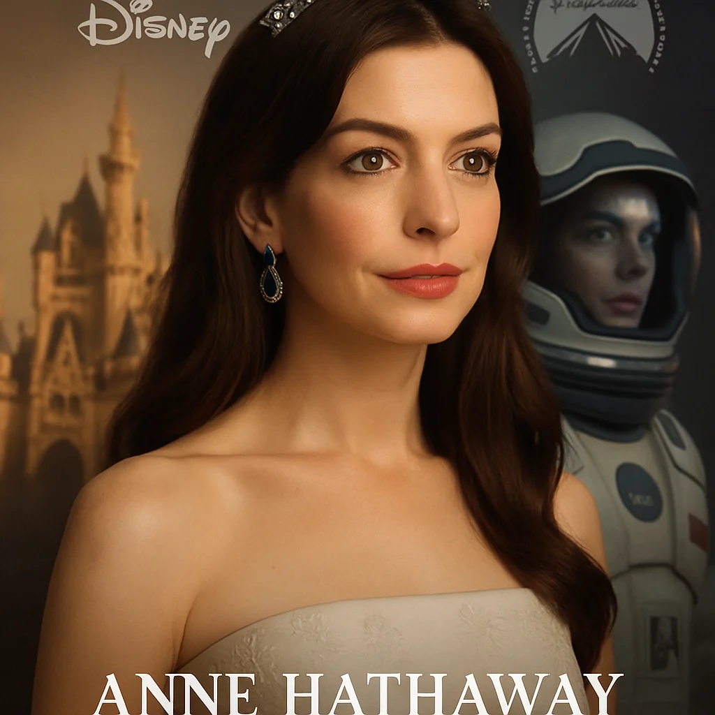 Home Listas: 8 Filmes Essenciais com Anne Hathaway para 2025