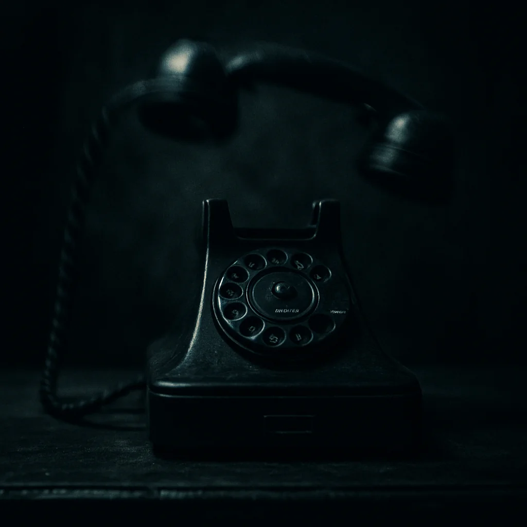O Telefone Preto toca novamente: trailer sinistro do segundo filme
