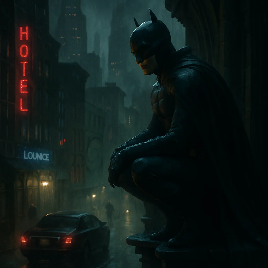 Batman 2022: Por Que É Um Dos Filmes Mais Injustiçados Até 2025?