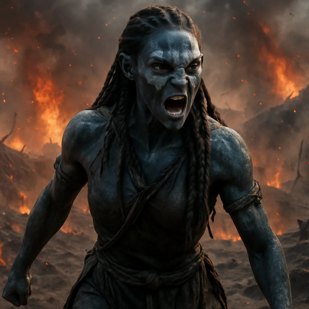 Detalhes do Novo Trailer de Avatar: Fogo e Cinzas que Você Precisa Ver