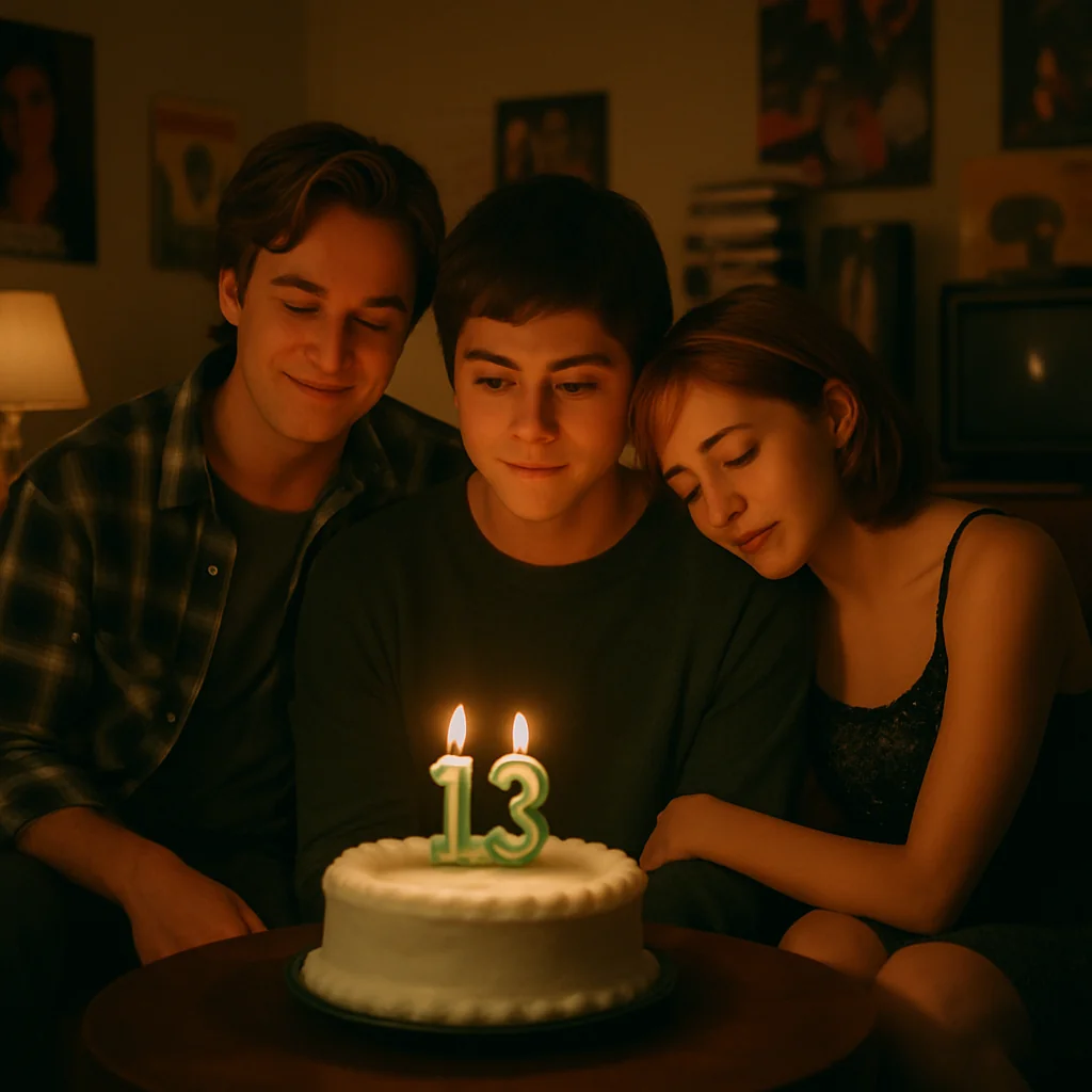 Clássico teen ‘As Vantagens de Ser Invisível’ completa 13 anos emocionando