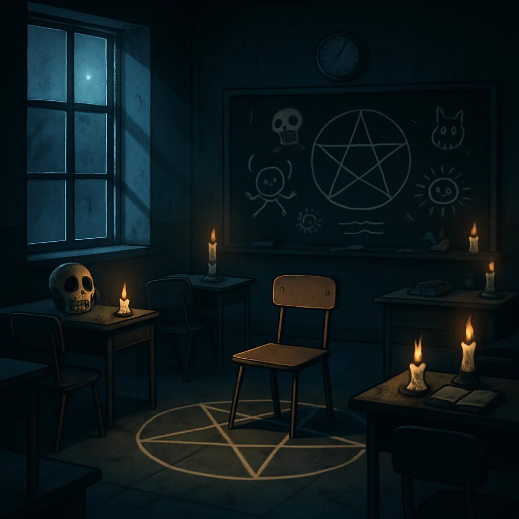 Filmes Parecidos com A Hora do Mal (2025): Terror, Mistério e Comédia