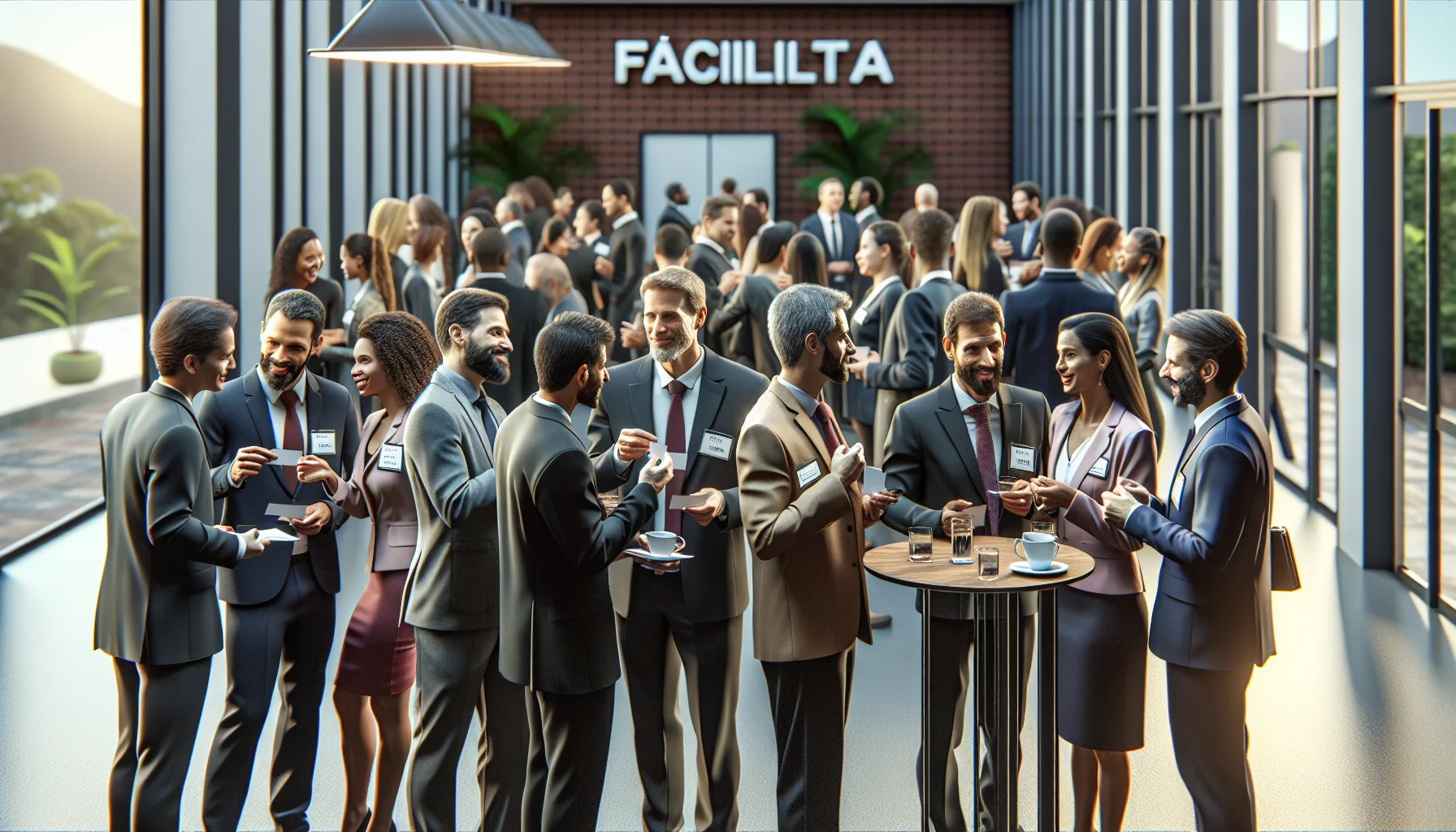 O impacto do evento na rede de comércio local e no desenvolvimento econômico de Várzea Paulista