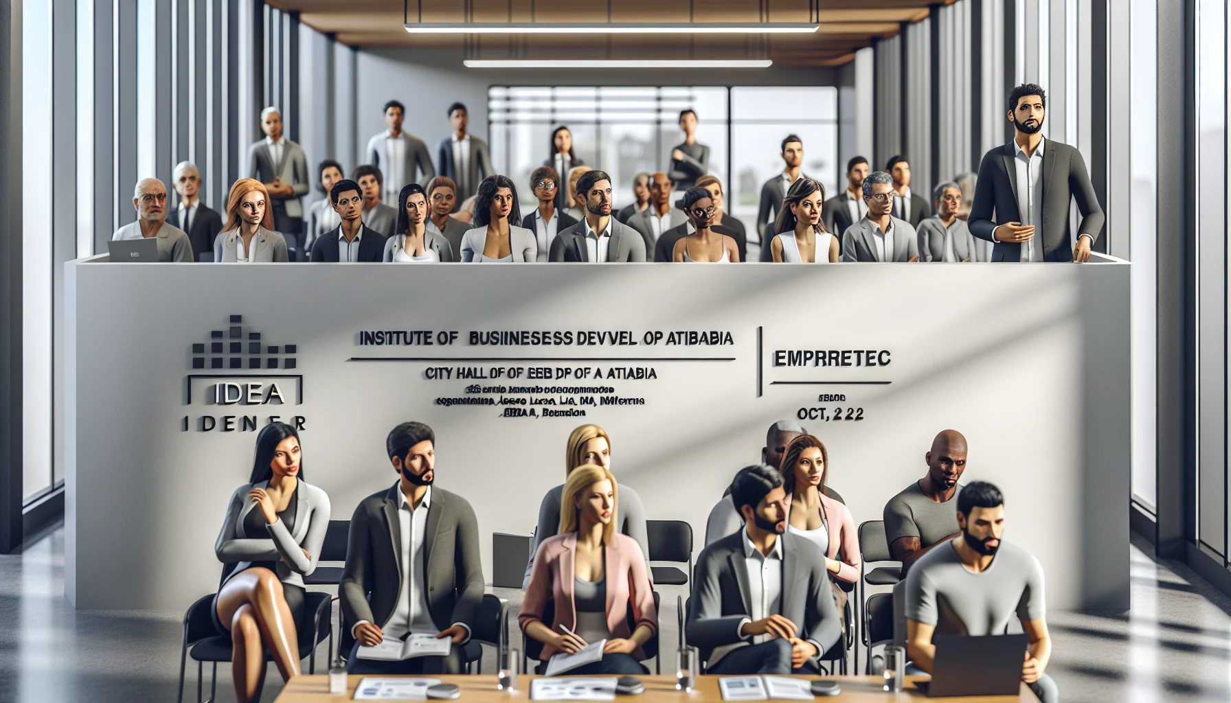 Seminário Empretec: 30 vagas para aprimorar habilidades empreendedoras em Atibaia