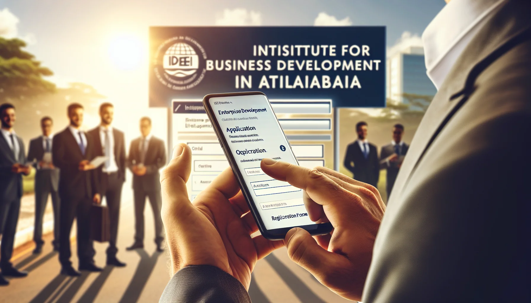 Como realizar inscrições e garantir sua vaga nas capacitações para empresários de Atibaia