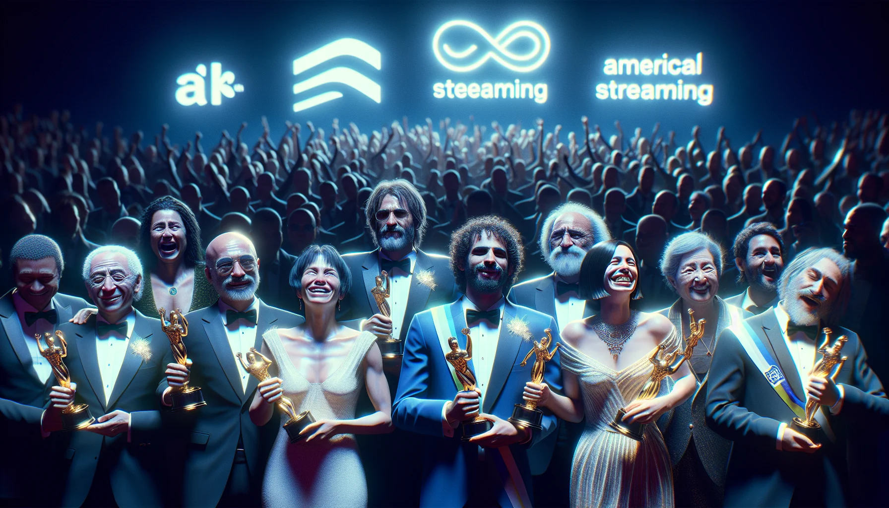 Panorama atual e esperanças para o cinema brasileiro frente ao streaming estrangeiro