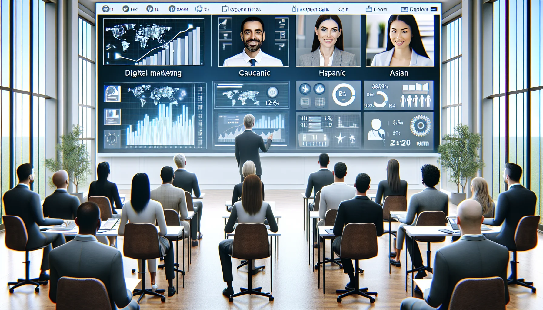 Principais cursos gratuitos do SENAC Empresas: inovação, marketing digital e varejo inclusivo