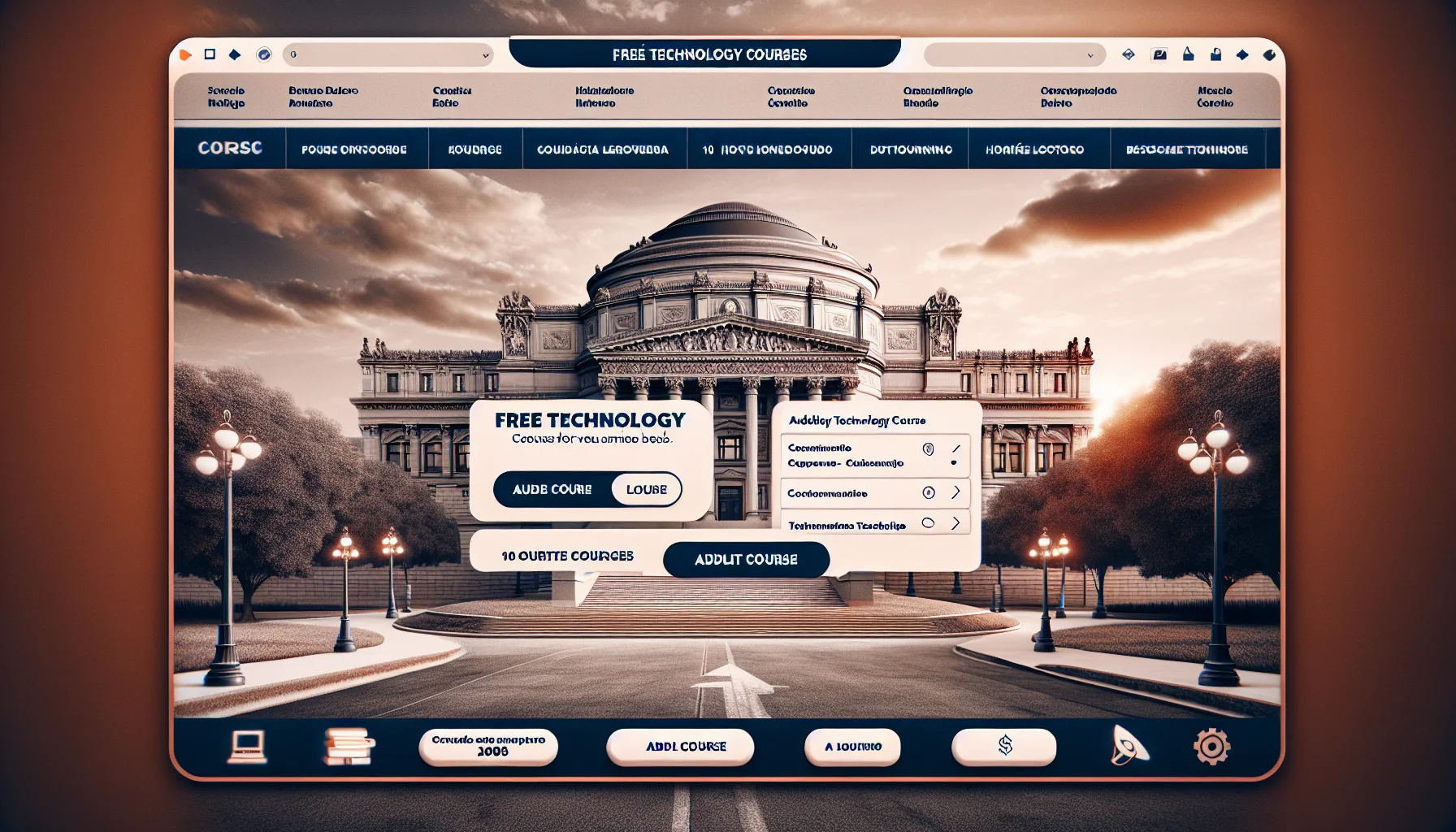 Como funcionam os cursos gratuitos de tecnologia HarvardX