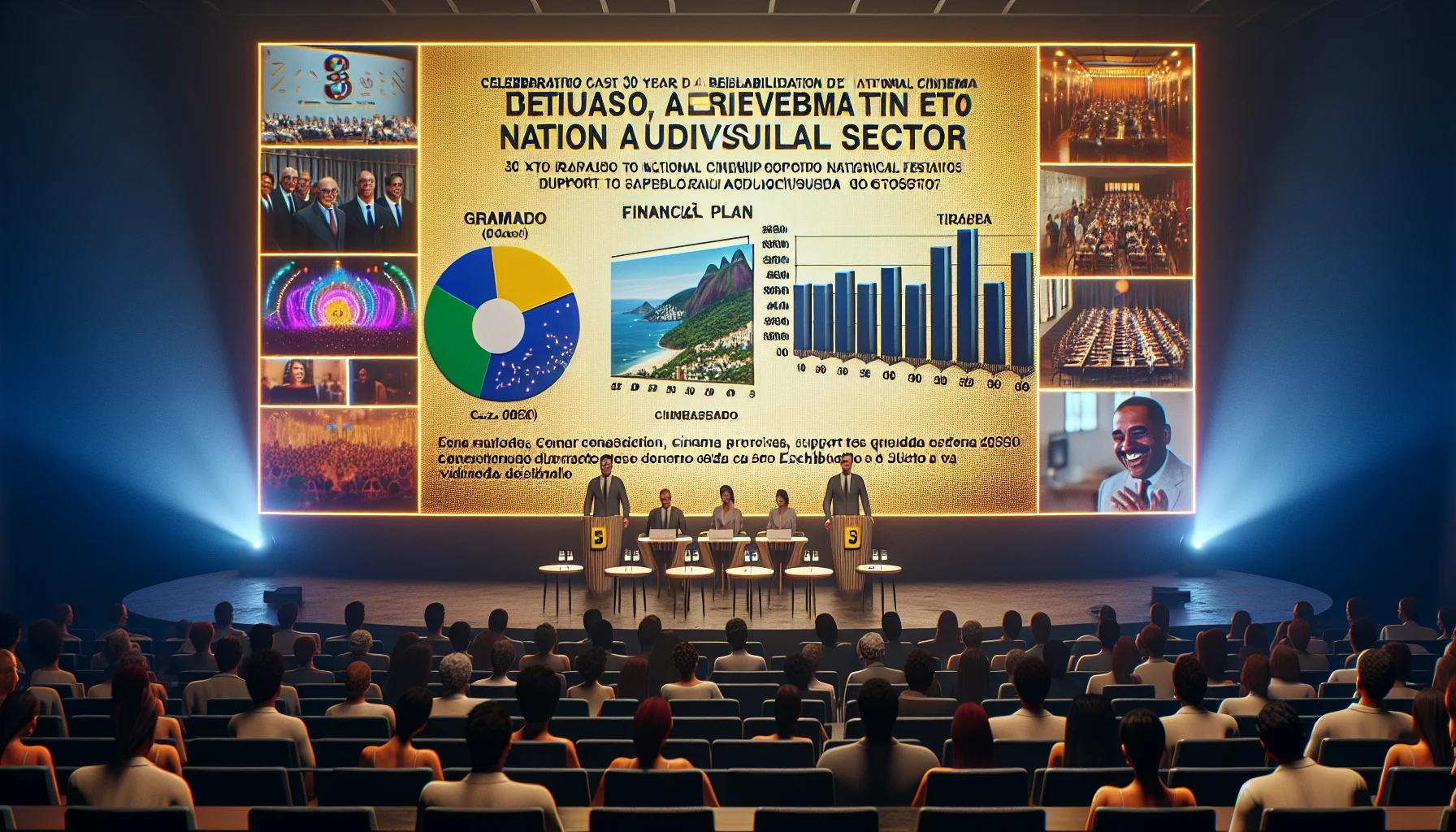 Investimento estratégico: R$ 100 milhões da Petrobras para 2027