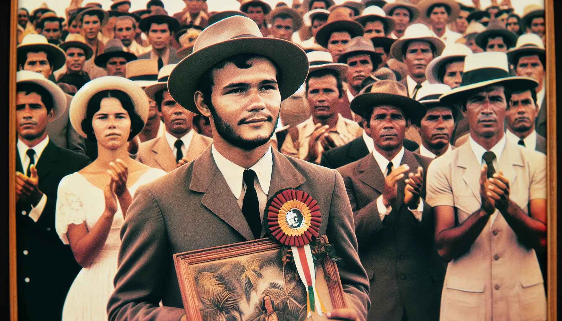 Reconhecimento nacional: Festival Norte do Cinema Brasileiro e a crítica jornalística