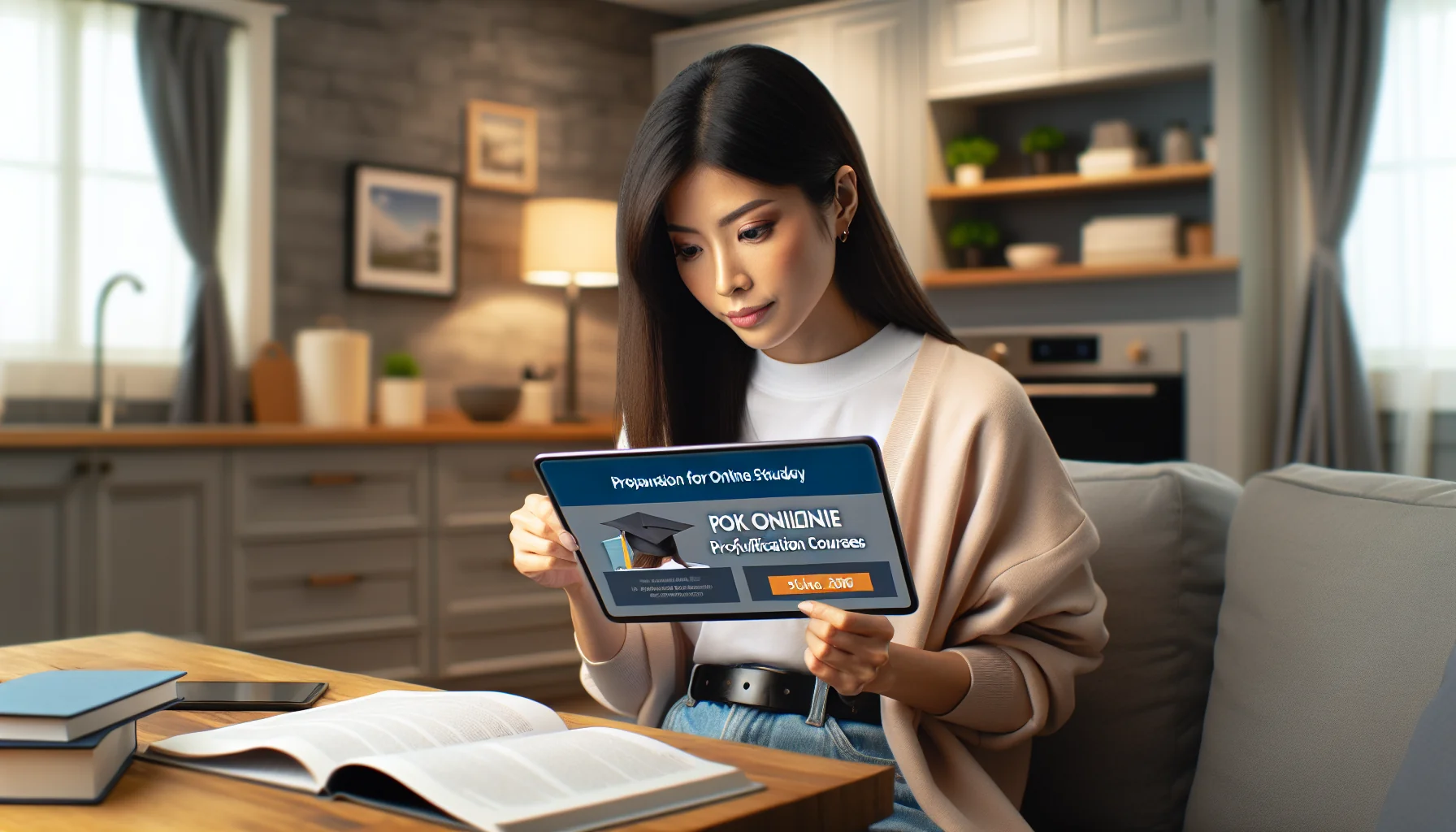 Público-alvo, requisitos e infraestrutura para os cursos gratuitos EaD do Cetam