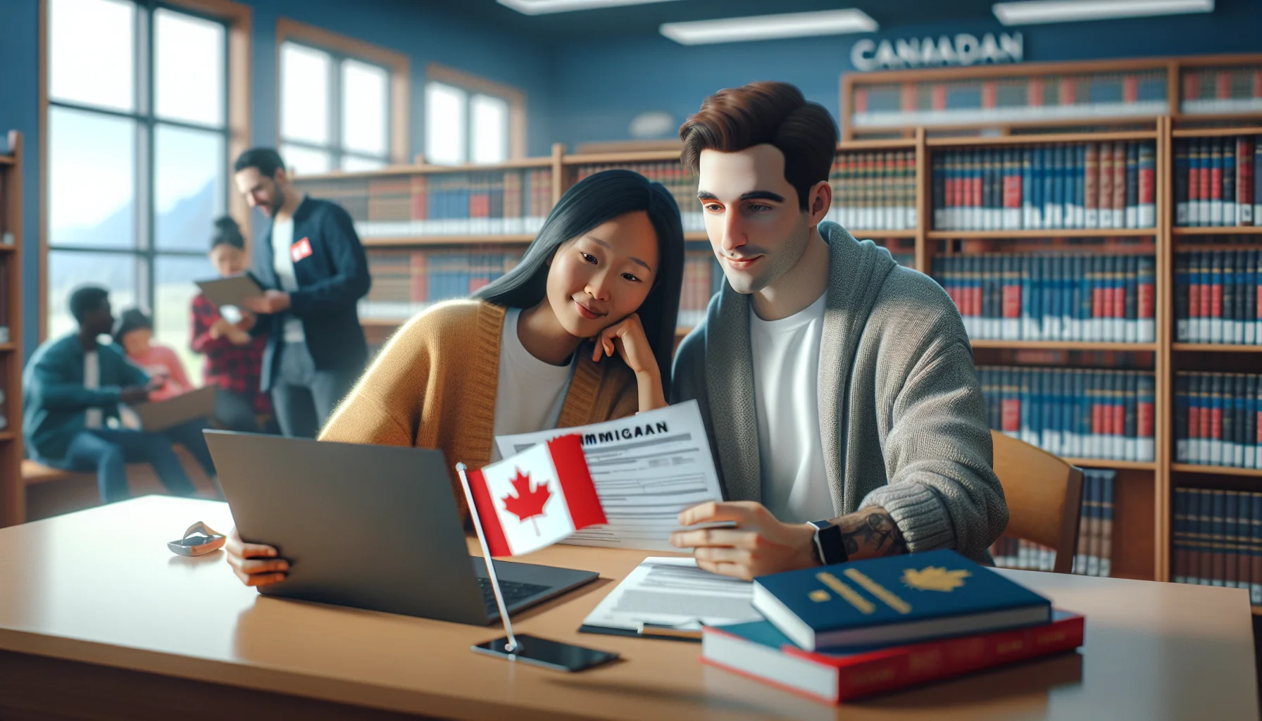 Dicas Práticas e Recursos Para Acelerar Sua Imigração e Moradia no Canadá