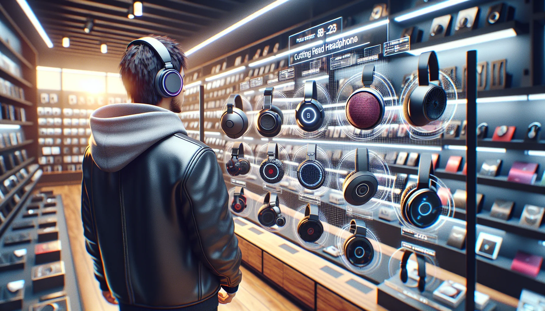 Como Escolher os Melhores Fones de Ouvido 2025 para Seu Uso