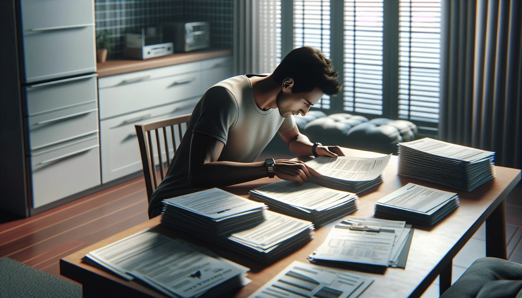 Documentos essenciais para o visto de imigração no Canada