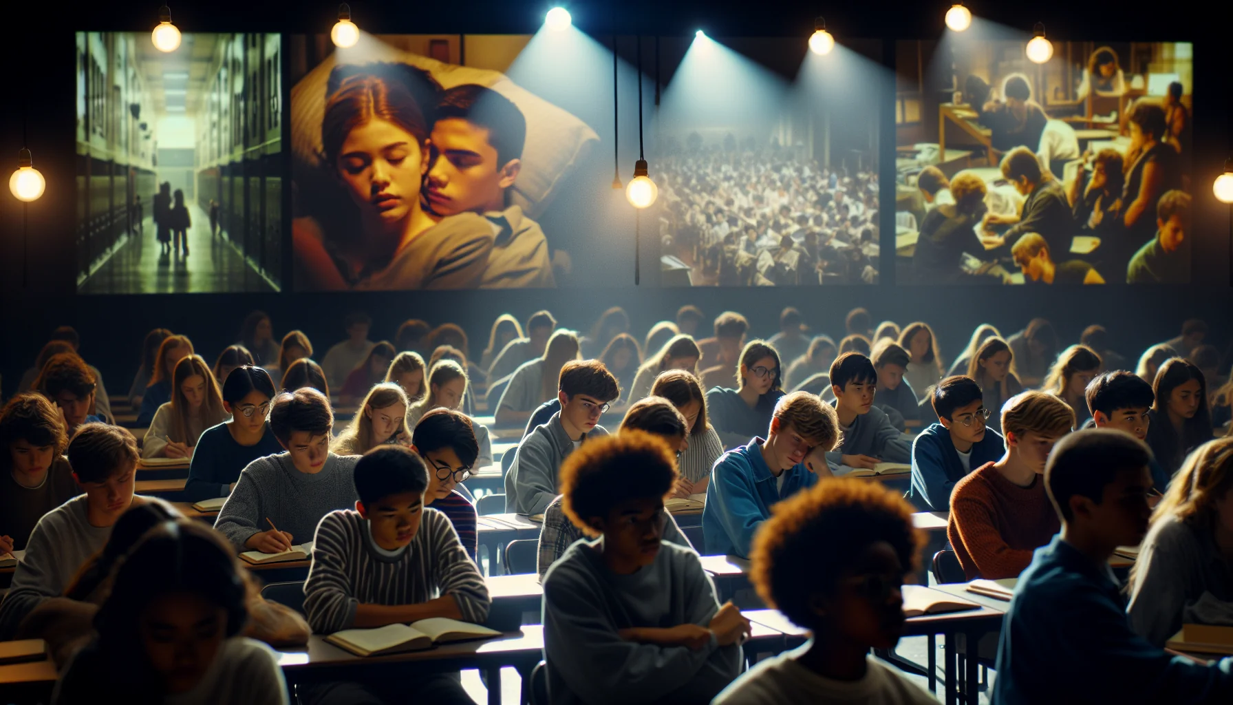 Filmes que ampliam a percepção crítica: memória histórica e direitos civis