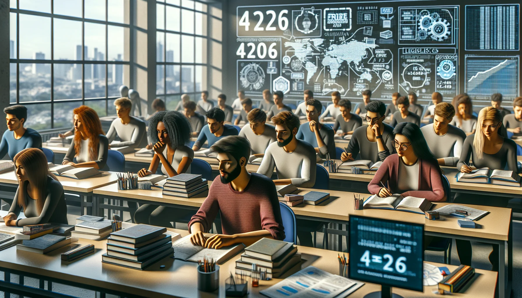 Gratuidade e responsabilidades do estudante na especialização em Logística e Operações do IFSP Suzano