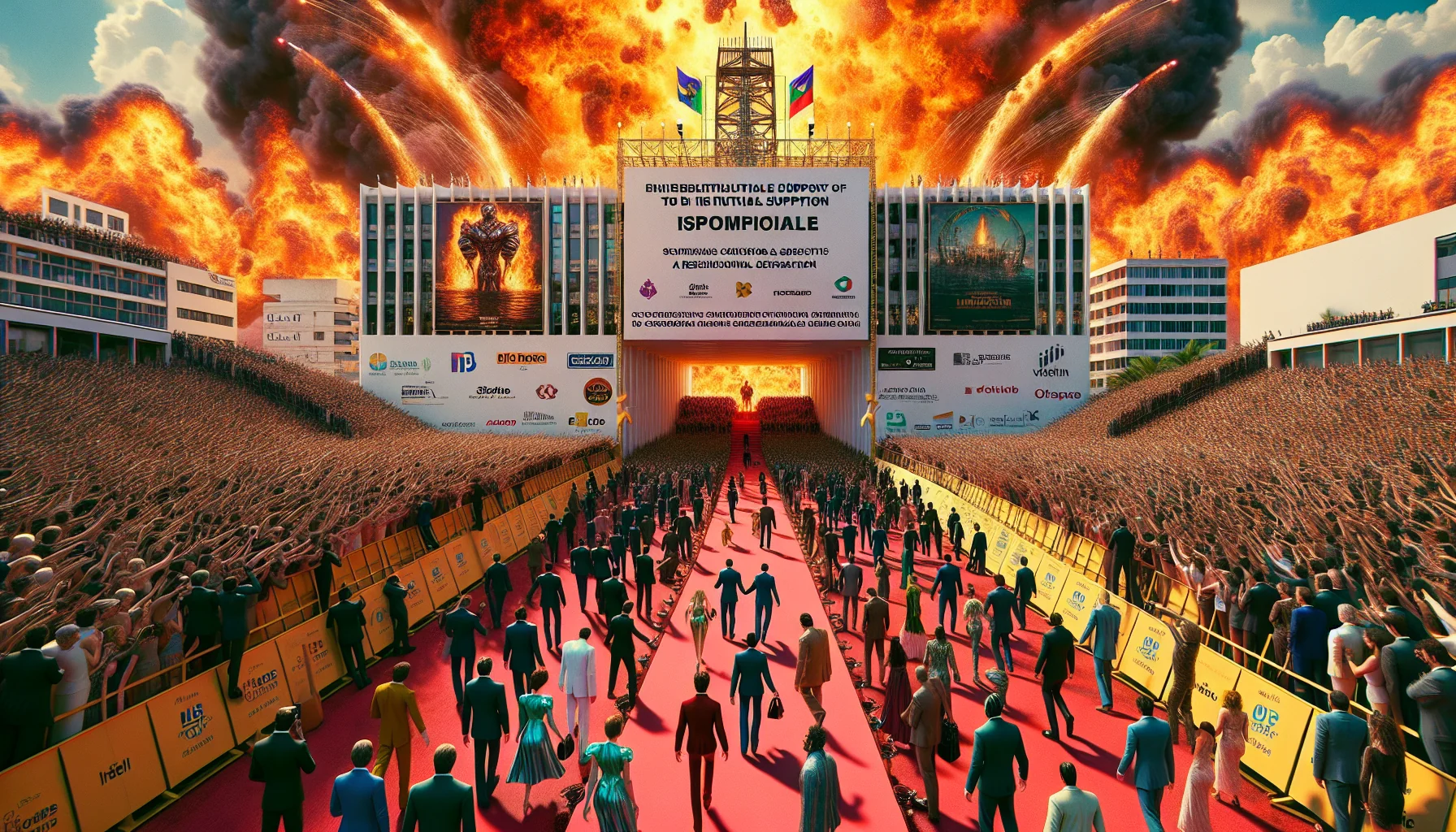 Festivais regionais e a expansão do cinema brasileiro apoiados pela Petrobras