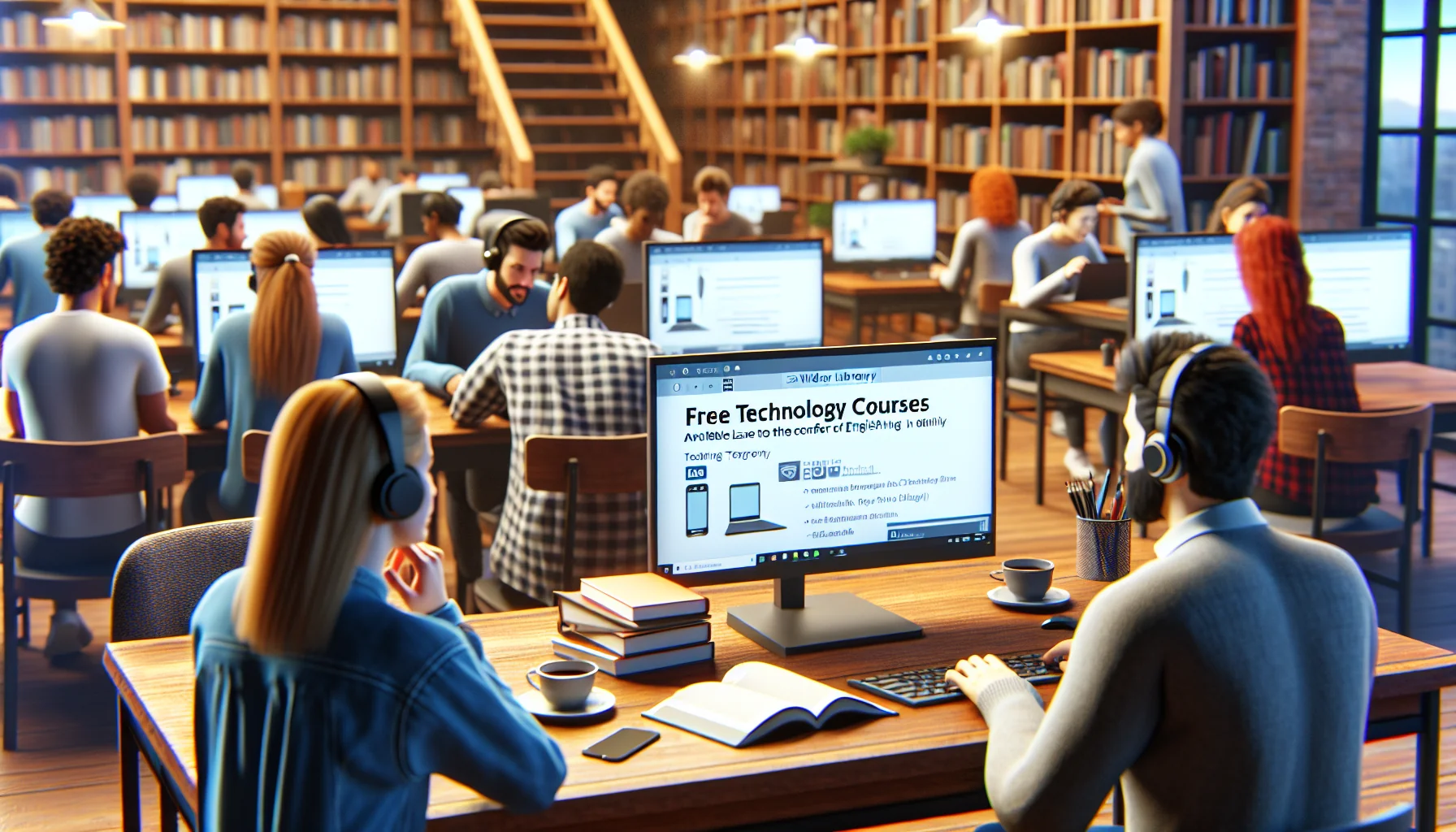 Conheça os cursos gratuitos de tecnologia de Harvard para fazer de casa