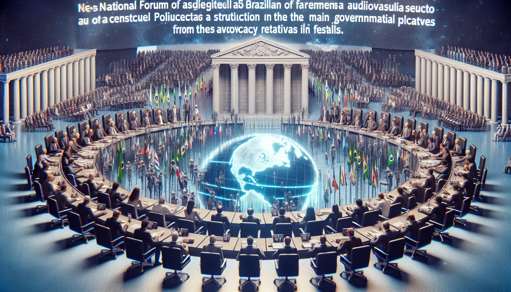 A ausência do fomento federal e as consequências para o setor audiovisual brasileiro em 2025