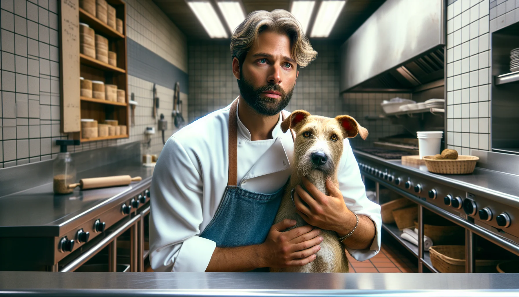 Rafa Vitti no papel de Pedro em 'Caramelo' e o impacto da campanha da Netflix