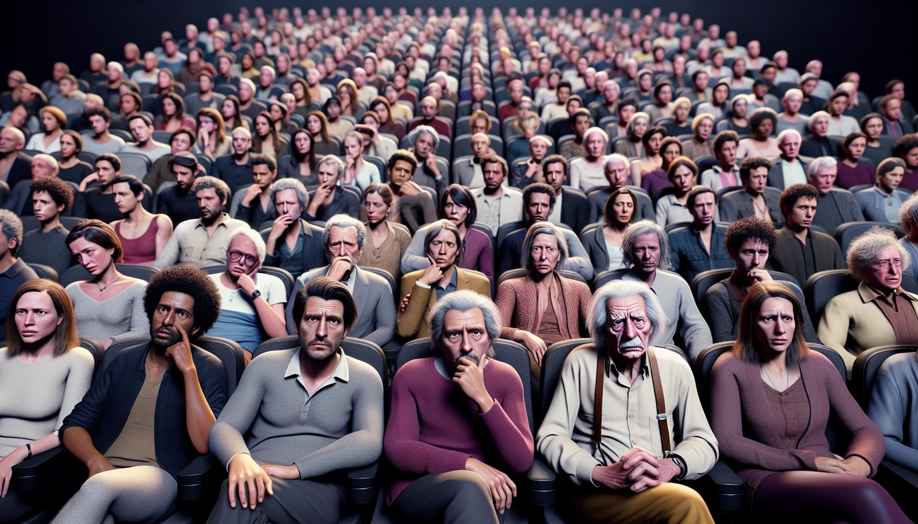 Crítica e recepção: o convite para voltar a assistir 'Depois da Caçada'