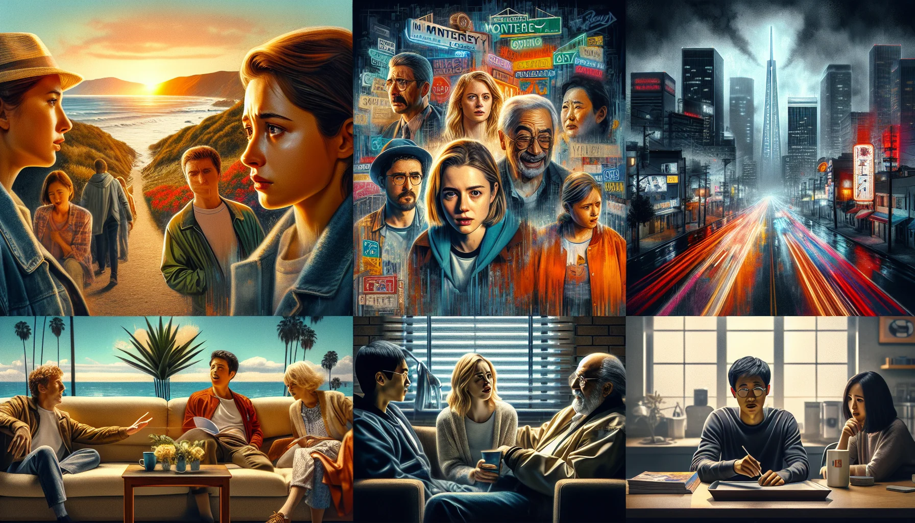 Séries emocionantes e envolventes com Oficina da Net: 'Big Little Lies', 'Tokyo Vice' e 'Hacks'