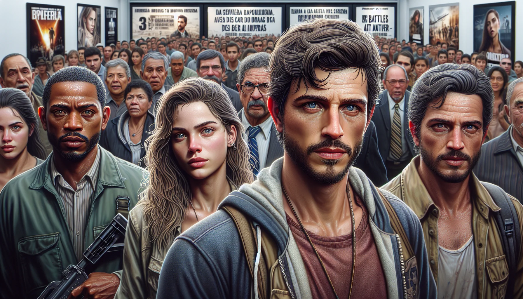Impacto e Recepção: O Legado de 'Uma Batalha Após a Outra' nos Cinemas Brasileiros