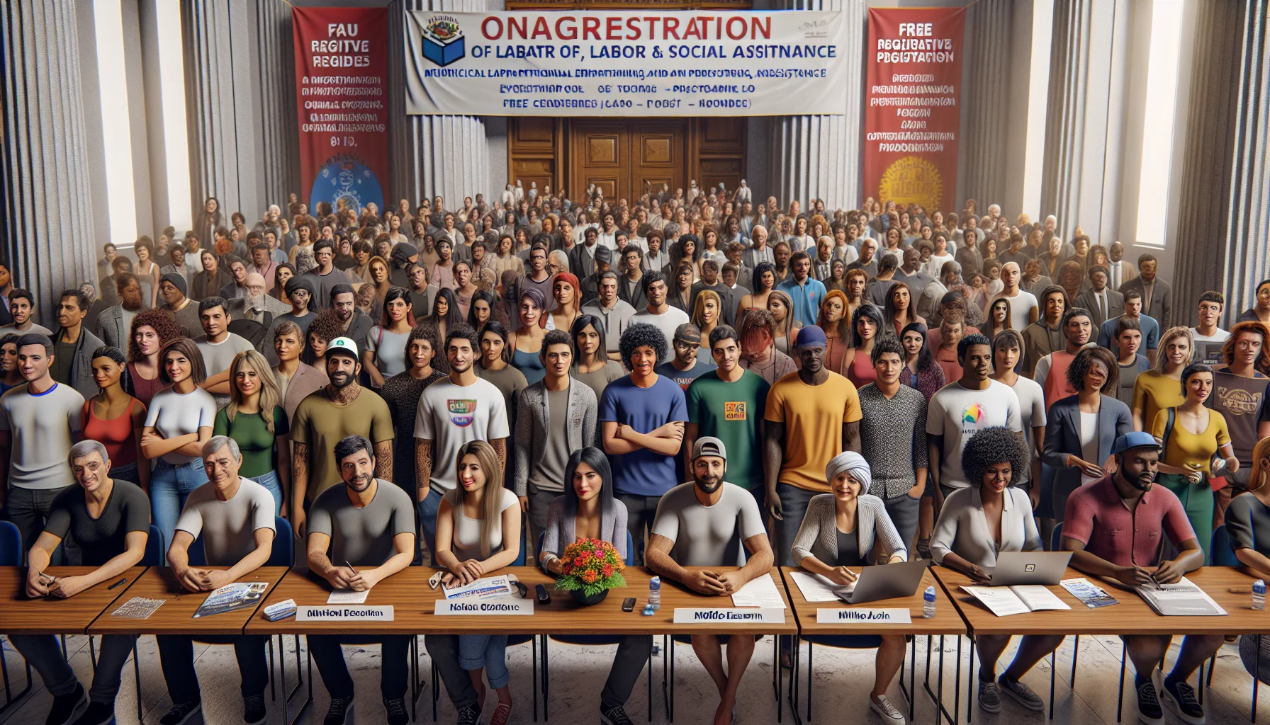 Impactos dos cursos gratuitos da Semtas na inclusão produtiva e empreendedorismo local