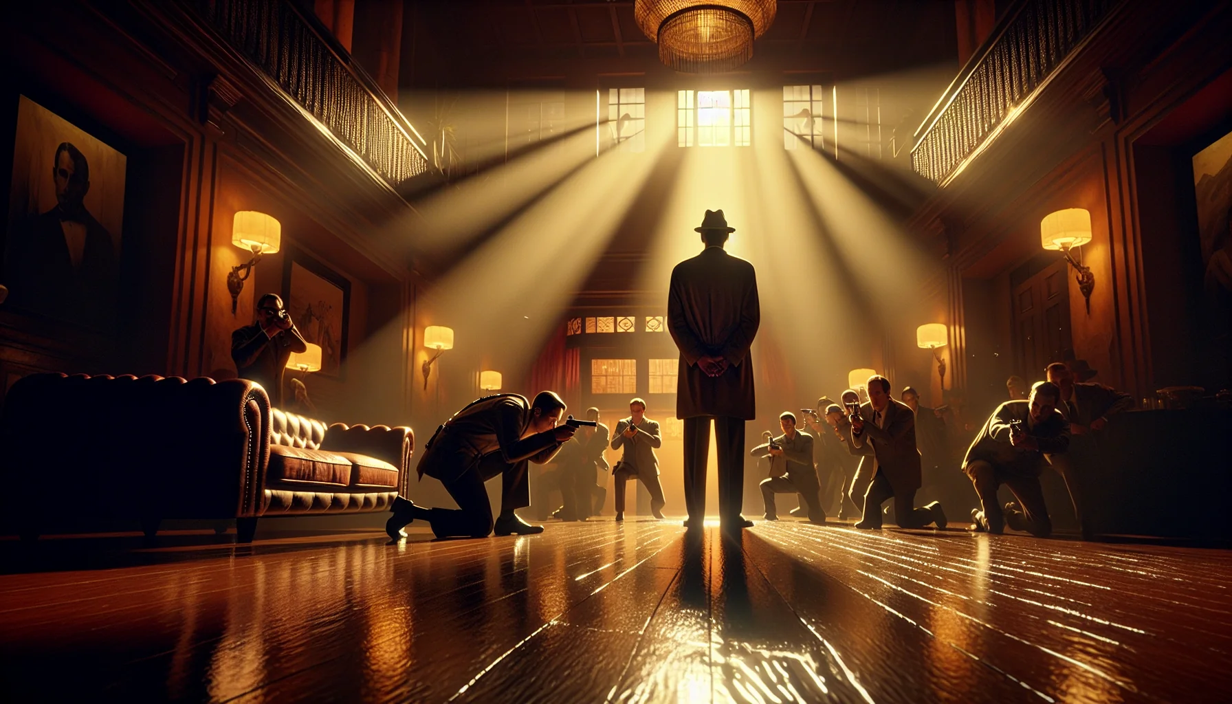 Novo trailer de O Agente Secreto revela cenas inéditas e sucesso crítico no Festival do Rio