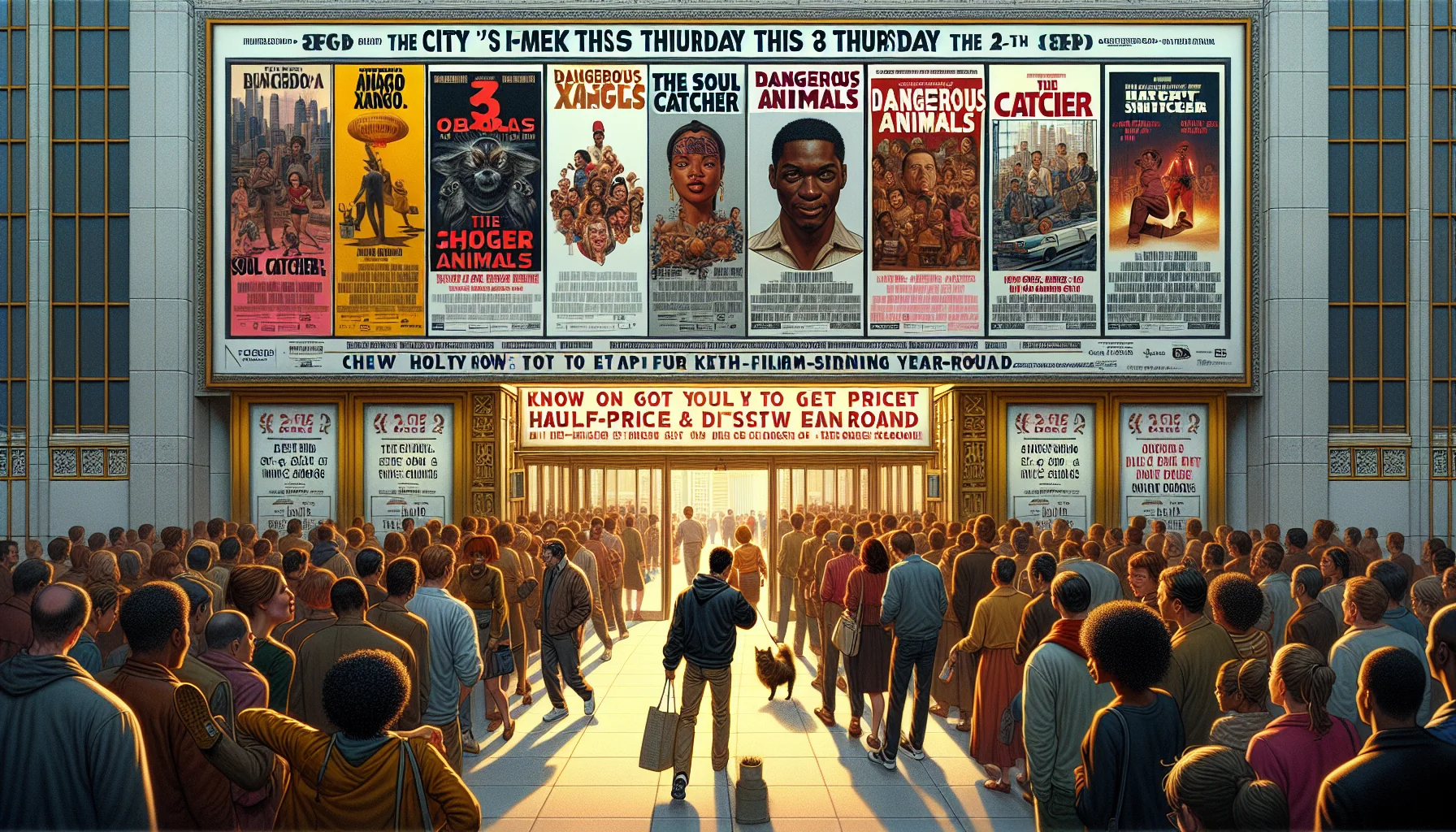 Filmes que Continuam em Cartaz: Clássicos e Sucessos Imperdíveis