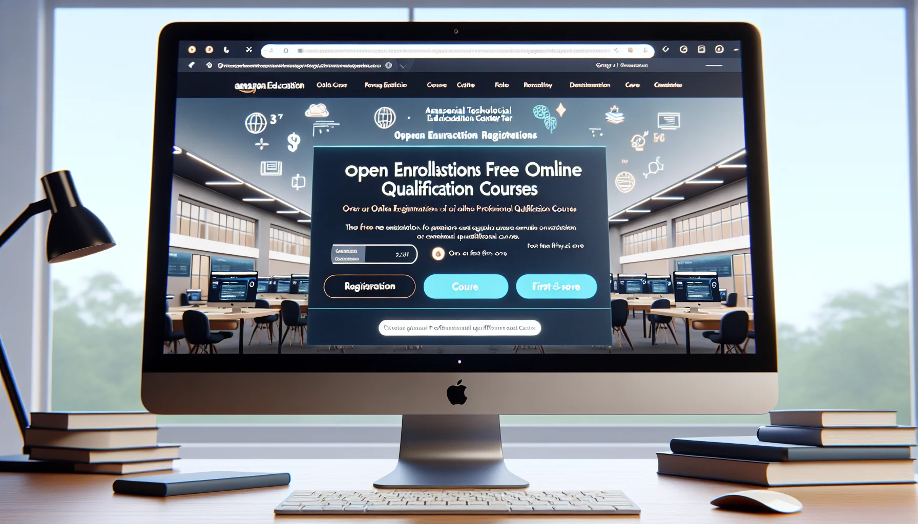 Detalhes do edital Cetam para 67.200 vagas em cursos online