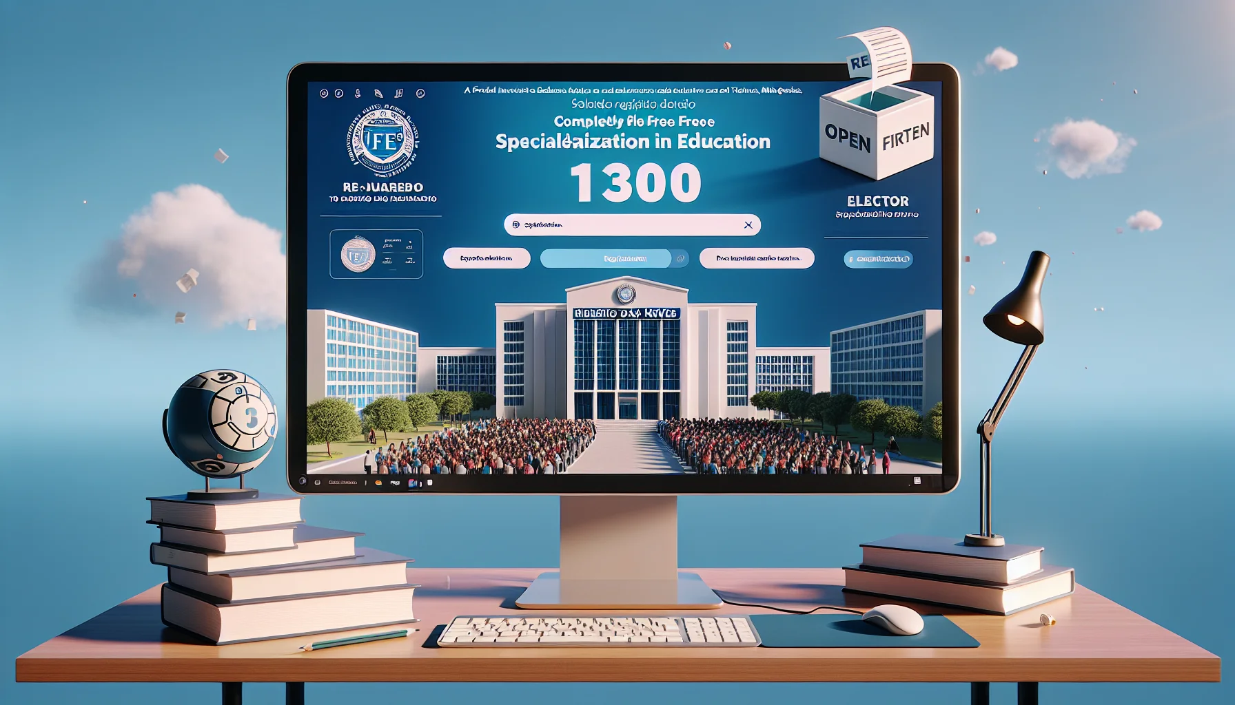 Inscrição no IFMG: passo a passo para participar do processo seletivo via sorteio