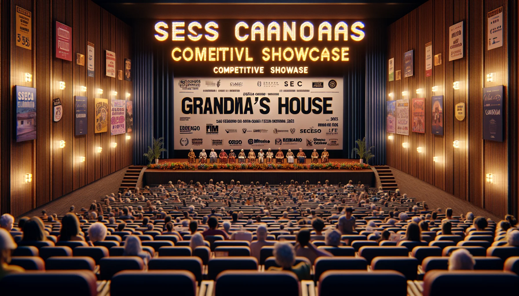 Festival de Cinema de Canoas 2023: Erechim em evidência na terceira edição do FECIC