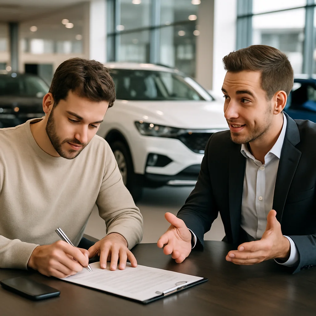 Como Financiar Carros: Guia Completo para Garantir Seu Veículo