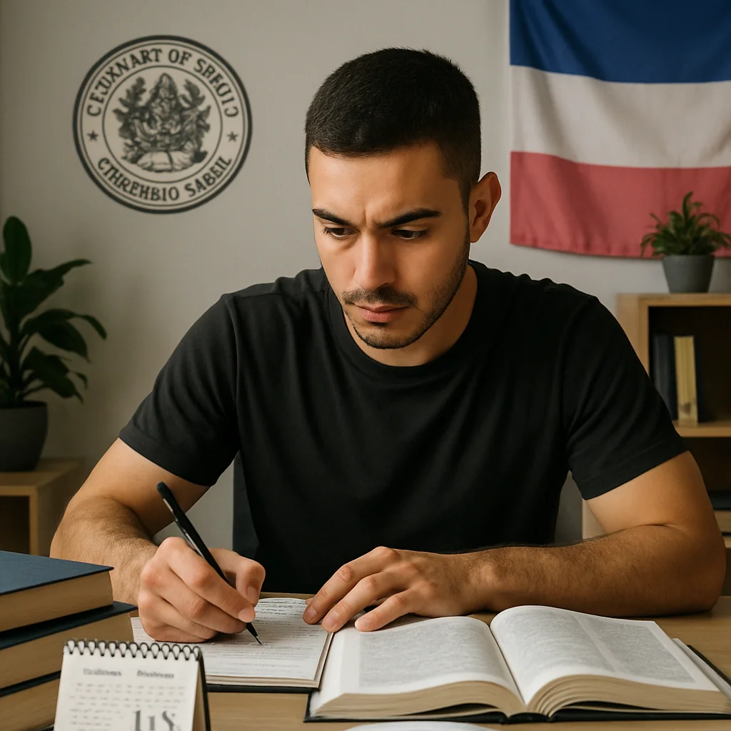 Concurseiro PPES: Guia Completo para Estudar com Edital Verticalizado